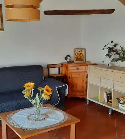 Casa Badia Radda in Chianti