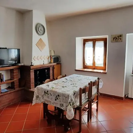 Apartman Casa Badia