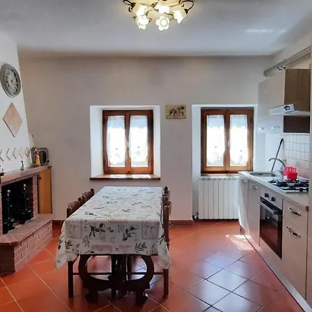 Casa Badia Radda in Chianti