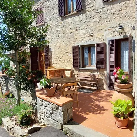 Apartman Casa Badia *