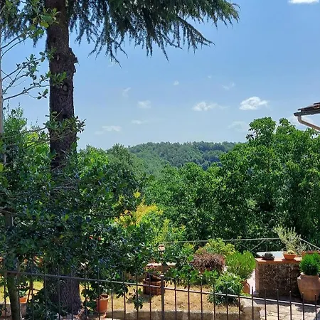 Casa Badia Radda in Chianti