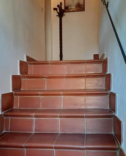 Casa Badia Radda in Chianti