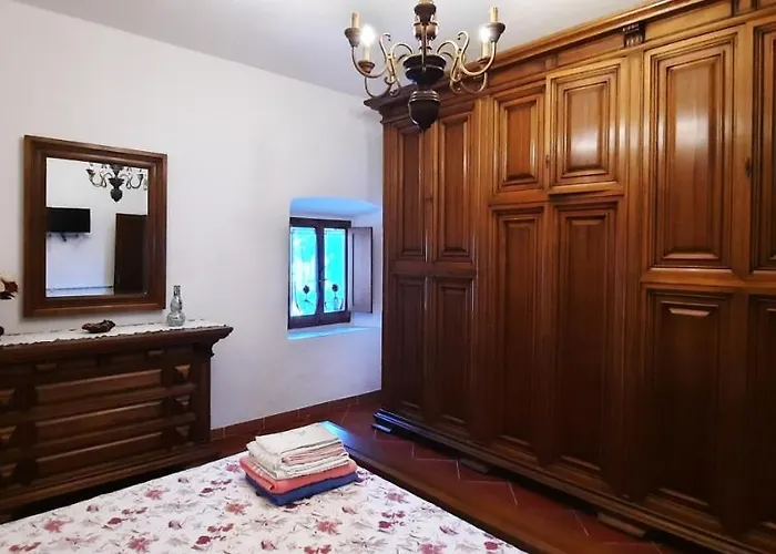 Casa Badia * Radda in Chianti