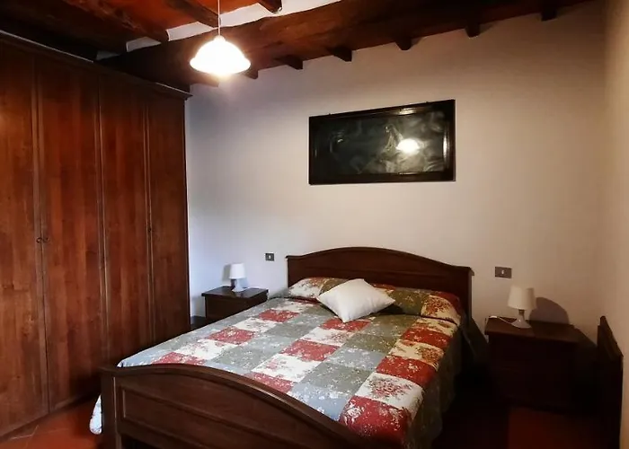 Casa Badia *