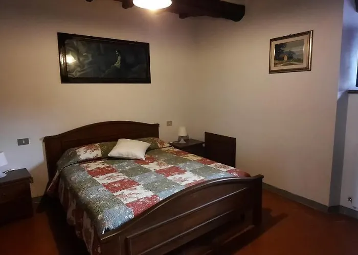 Daire Casa Badia