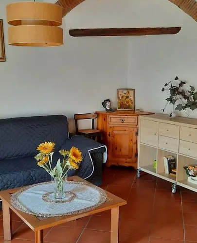 Casa Badia Radda in Chianti