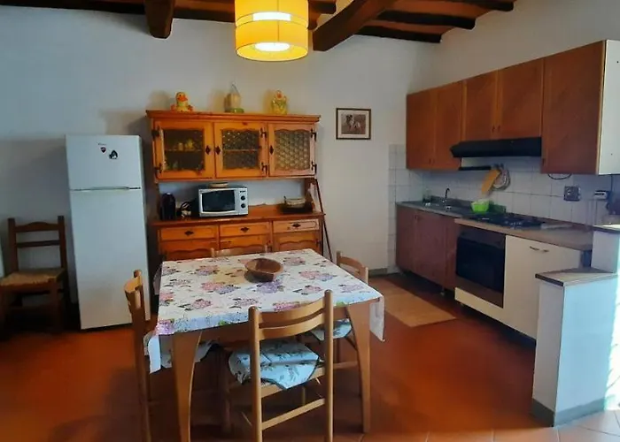 Casa Badia *