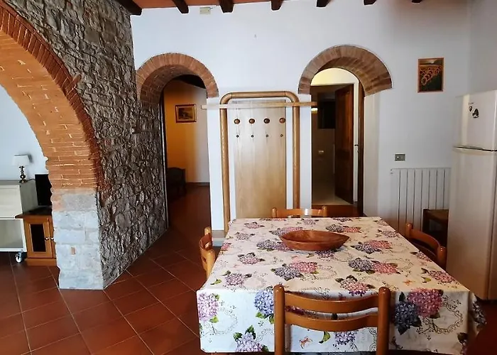 Daire Casa Badia