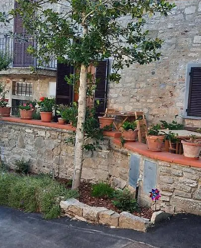 Casa Badia Daire