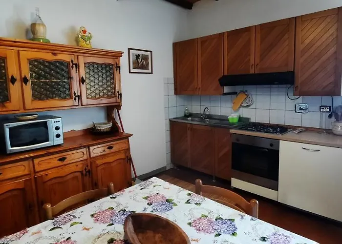 Casa Badia * Radda in Chianti