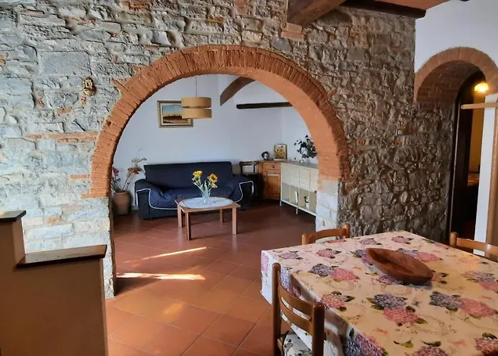 Daire Casa Badia *