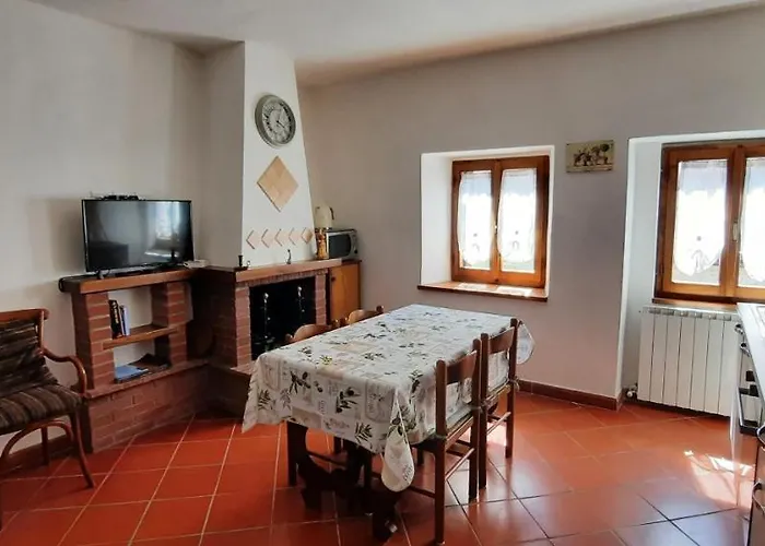 Daire Casa Badia