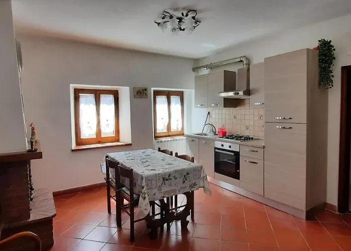 Daire Casa Badia *