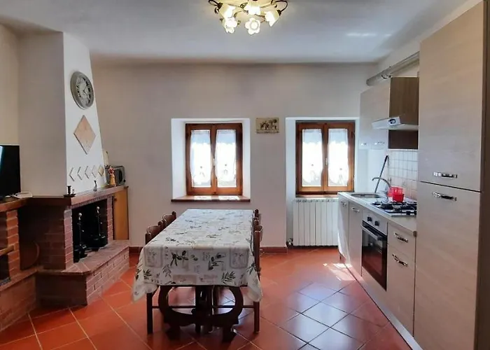 Casa Badia Radda in Chianti