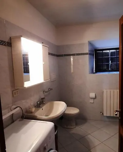 Casa Badia Daire