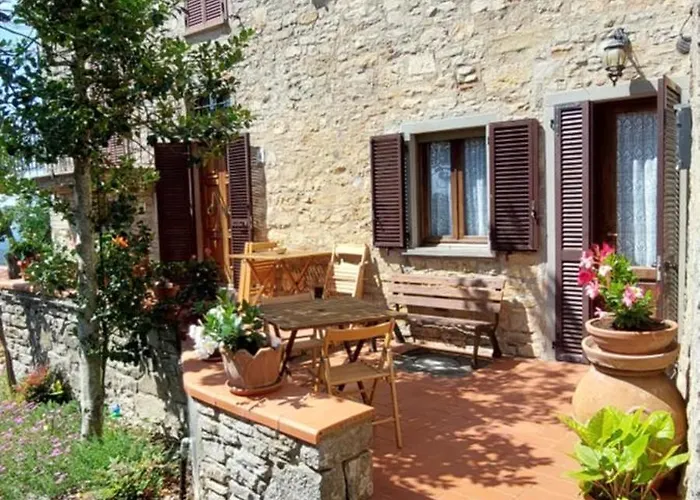 Daire Casa Badia *