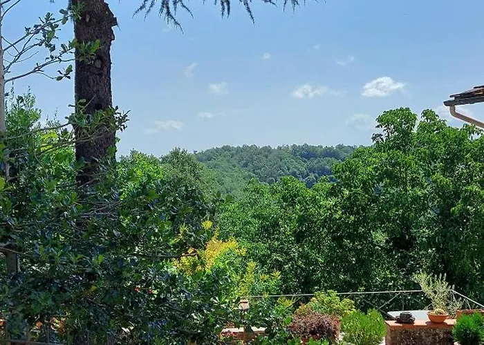 Casa Badia Radda in Chianti