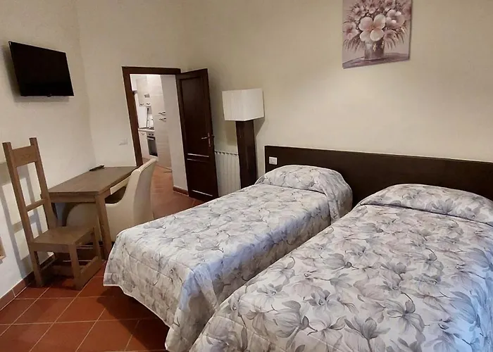 Casa Badia *